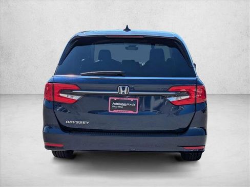 Used 2023 Honda Odyssey EX-L image 7