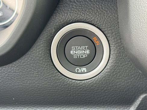 New 2026 RAM 1500 Lone Star image 21