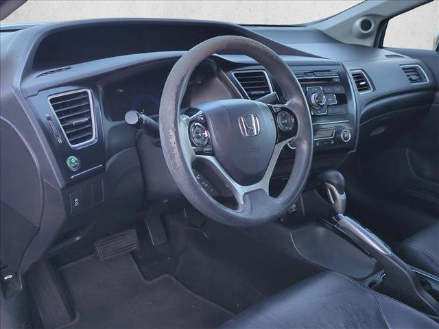 Used 2013 Honda Civic EX image 10