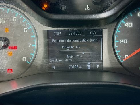 Used 2019 Chevrolet Colorado W/T w/ Custom Special Edition image 15