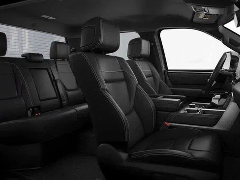 New 2026 Toyota Tundra Limited AWD/4WD image 54