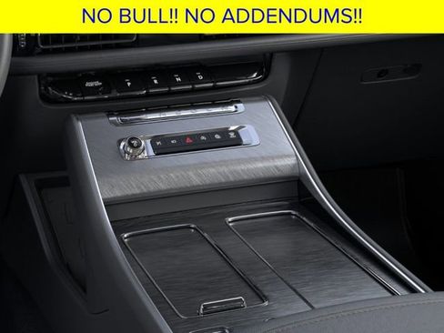 New 2026 Lincoln Aviator AWD image 16