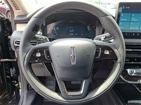 New 2025 Lincoln Corsair Premiere w/ Equipment Group 101A image 8