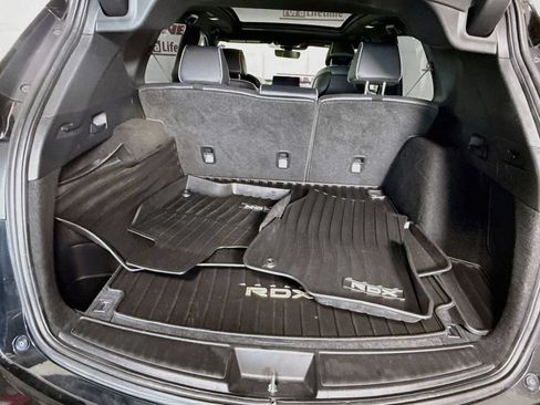 Used 2019 Acura RDX A-Spec AWD/4WD image 27