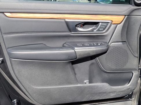 Used 2019 Honda CR-V EX-L image 7
