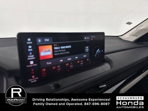 Certified 2023 Honda Accord Touring image 6