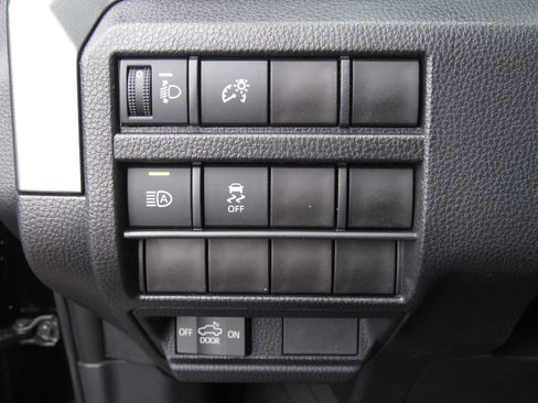 New 2026 Toyota Tacoma TRD Sport AWD/4WD image 34