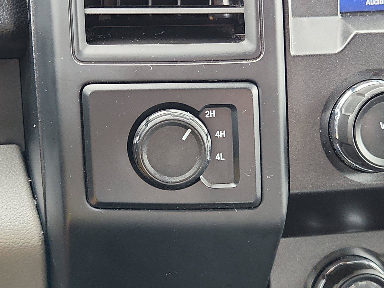 Used 2020 Ford F150 XL w/ Equipment Group 101A Mid AWD/4WD image 26