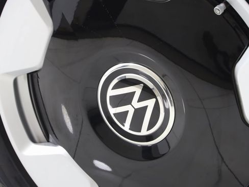 Used 2025 Volkswagen ID. Buzz Pro S image 18