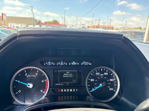 Used 2018 Ford F250 XLT w/ FX4 Off-Road Package image 20