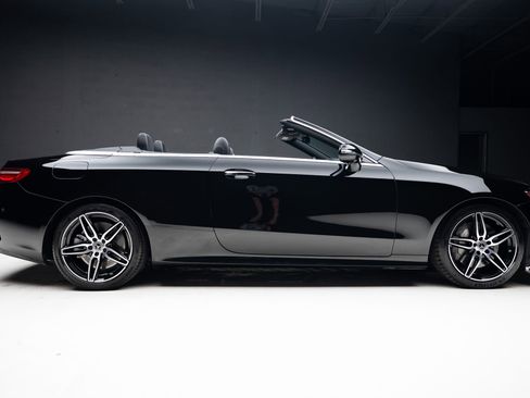 Used 2019 Mercedes-Benz E 450 E 450 image 38