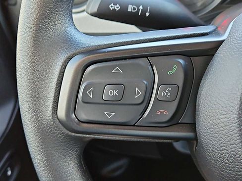 New 2026 Jeep Wrangler Sport image 22