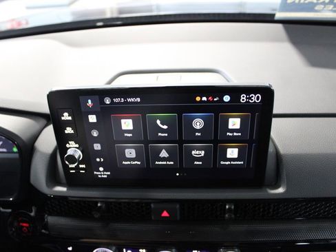 New 2026 Honda CR-V Sport Touring image 32