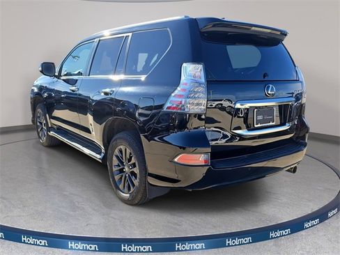 Used 2020 Lexus GX 460 Premium image 8