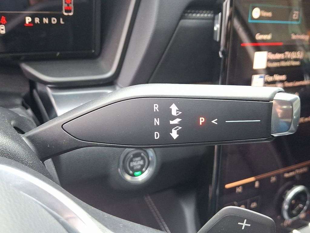 New 2026 GMC Terrain Denali AWD/4WD image 7