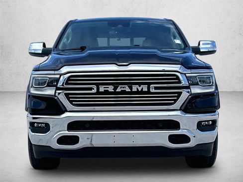 Used 2022 RAM 1500 Laramie RWD image 3