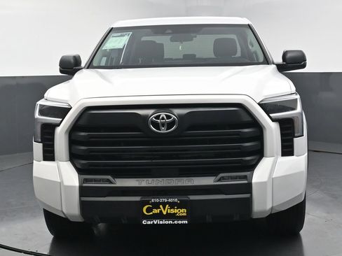 Used 2024 Toyota Tundra SR5 w/ SX Package image 9