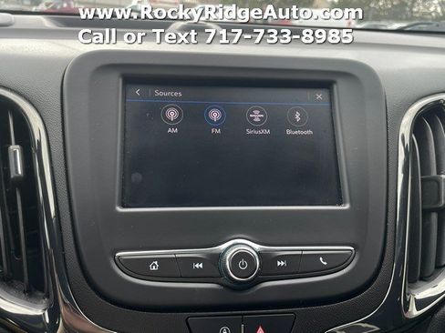 Used 2022 Chevrolet Equinox RS w/ LPO, Floor Liner Package AWD/4WD image 26
