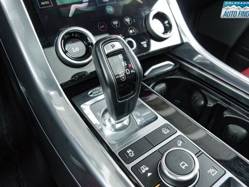 Used 2022 Land Rover Range Rover Sport Autobiography AWD/4WD image 19