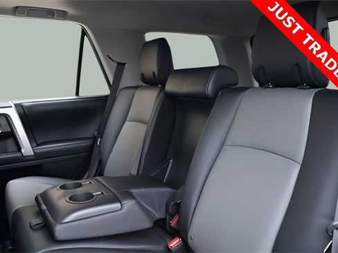 Used 2019 Toyota 4Runner SR5 Premium image 16