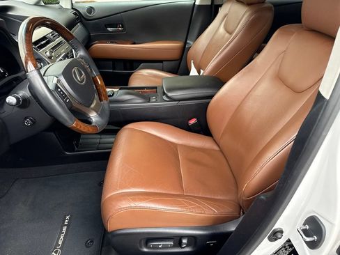 Used 2015 Lexus RX 350 AWD image 3
