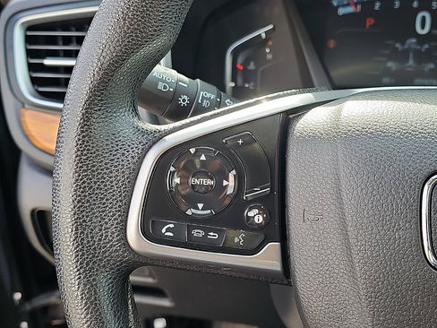 Used 2021 Honda CR-V EX image 22