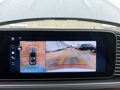 Certified 2025 Mercedes-Benz GLE 350 4MATIC image 22