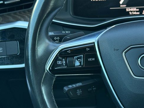 Used 2023 Audi A6 2.0T Premium image 22