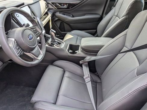 Used 2025 Subaru Legacy Limited image 12