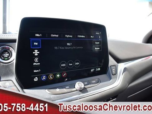 Used 2024 Chevrolet Blazer LT FWD image 34