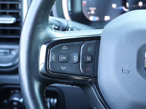 Used 2023 RAM 1500 Limited w/ Night Edition image 19