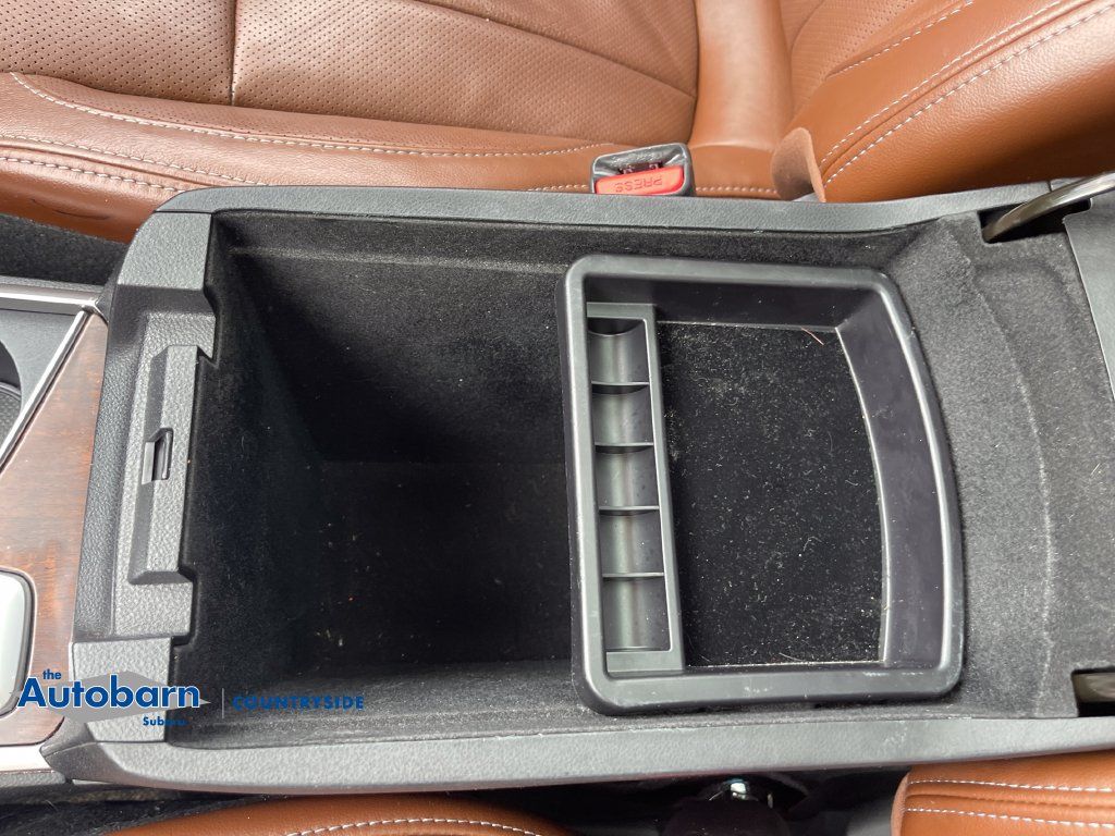Used 2020 Subaru Ascent Touring w/ Popular Package #2A AWD/4WD image 21