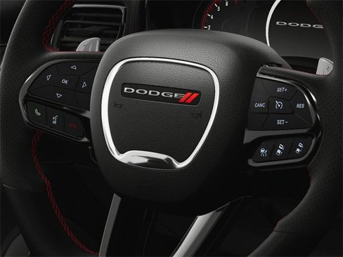 New 2024 Dodge Durango R/T image 24