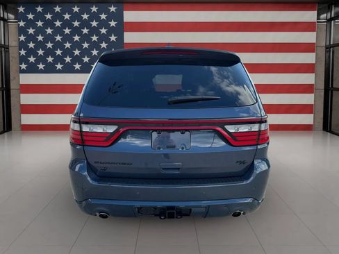 Used 2021 Dodge Durango R/T w/ Blacktop Package AWD/4WD image 6