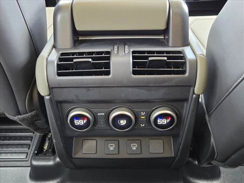 Used 2025 Land Rover Defender 110 S AWD/4WD image 18