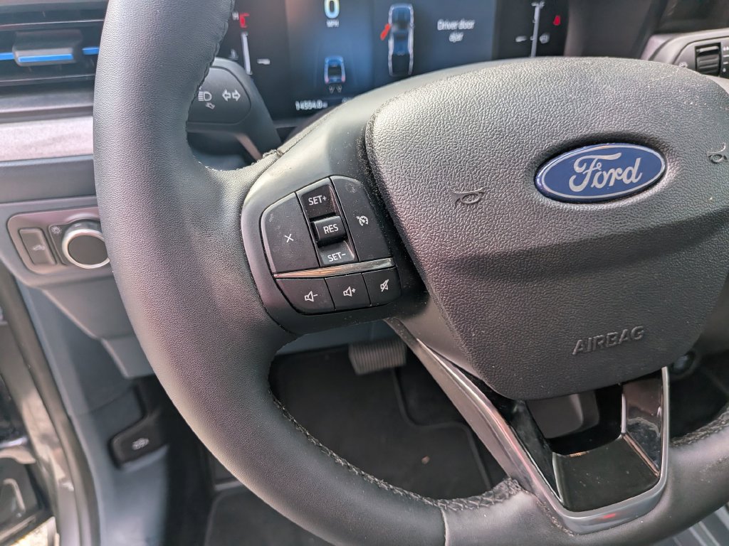 Used 2025 Ford Maverick XLT w/ XLT Luxury Package AWD/4WD image 20