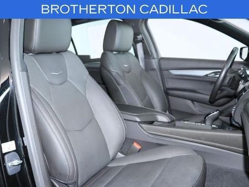 Certified 2023 Cadillac CT5 Luxury AWD/4WD image 23