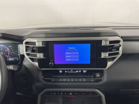 Certified 2025 Toyota Sequoia SR5 image 13