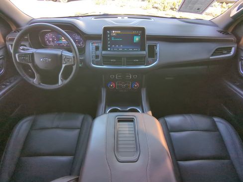 Used 2024 Chevrolet Tahoe RST w/ Luxury Package image 15