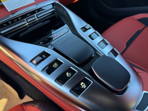 New 2026 Mercedes-Benz AMG GT 43 image 25