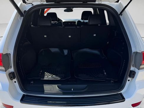 Used 2015 Jeep Grand Cherokee Altitude image 24