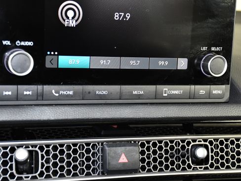 Certified 2024 Honda Civic EX-L image 28