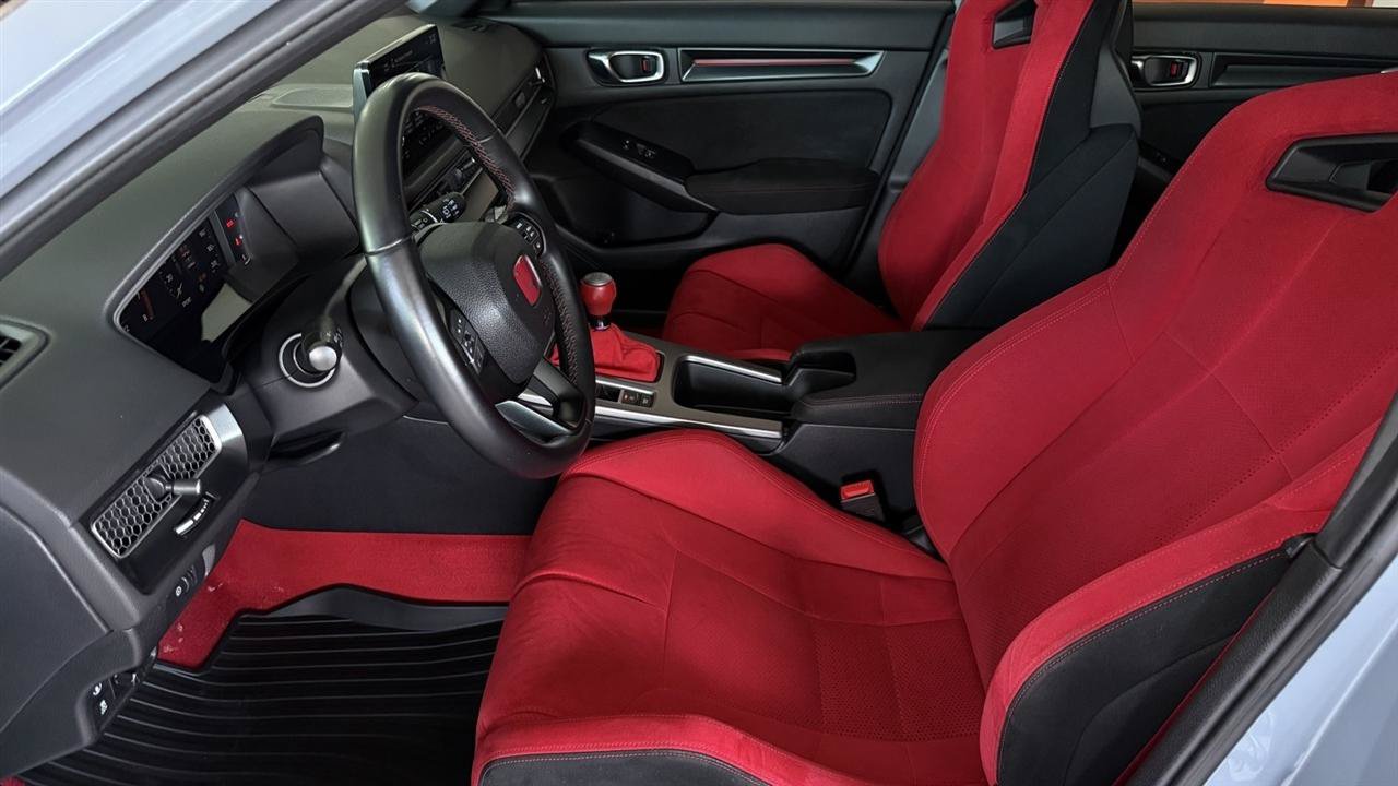 Used 2024 Honda Civic Type R image 25