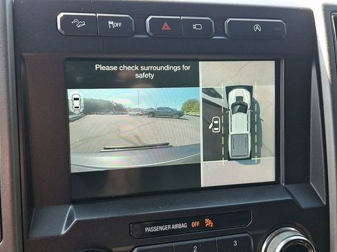 Used 2018 Ford F150 Raptor w/ Equipment Group 802A Luxury AWD/4WD image 18