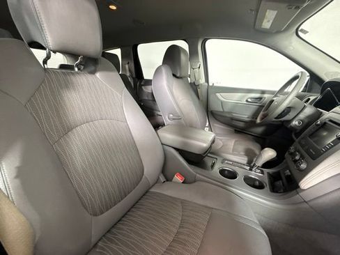 Used 2017 Chevrolet Traverse LS w/ LPO, 'HIT The Road' Package FWD image 30