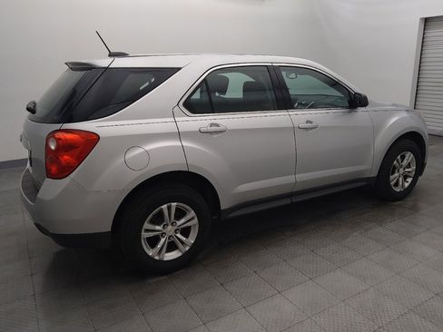 Used 2015 Chevrolet Equinox LS FWD image 10