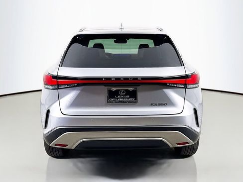 Certified 2025 Lexus RX 350 350 Premium image 6