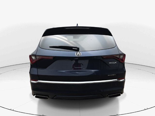 Used 2026 Acura MDX w/ Advance Package AWD/4WD image 5