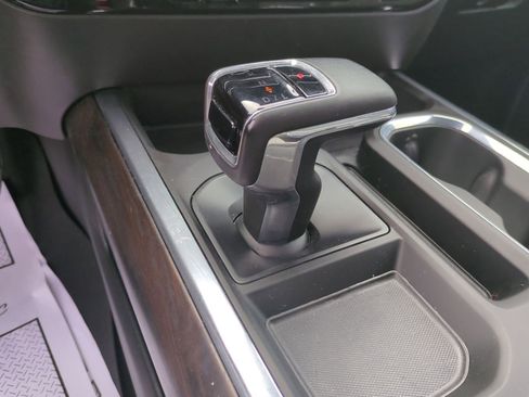 Certified 2024 GMC Sierra 1500 SLT w/ SLT Premium Plus Package image 16