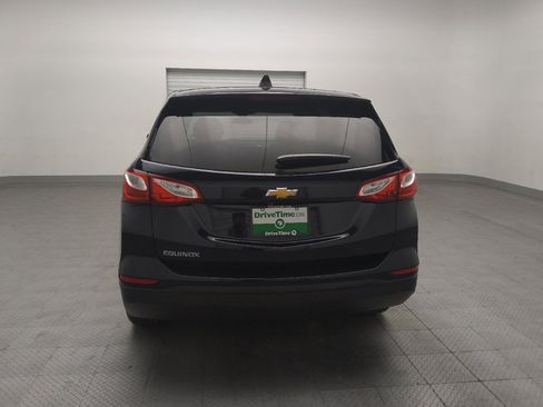 Used 2020 Chevrolet Equinox LS w/ LS Convenience Package FWD image 6